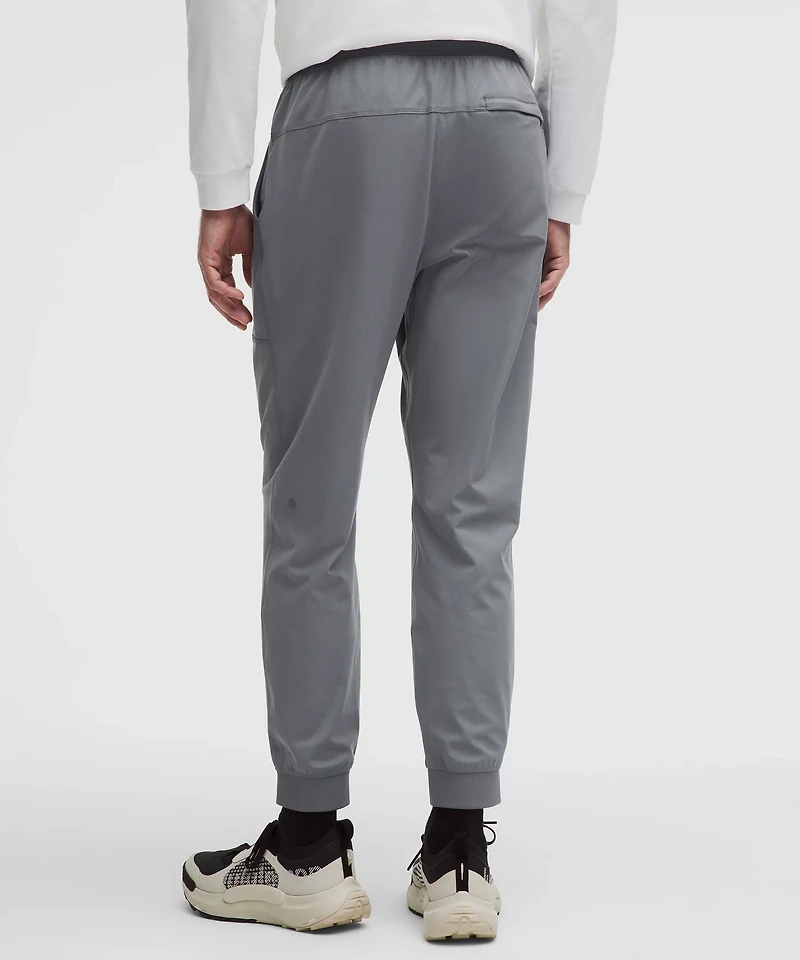 ABC Jogger *Regular | Men's Joggers