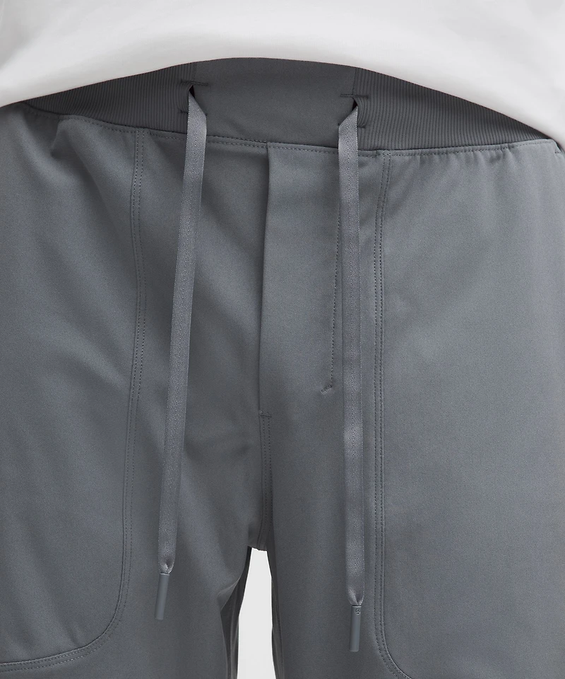ABC Jogger *Regular | Men's Joggers