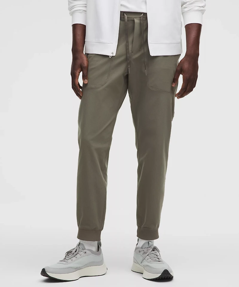 ABC Jogger *Regular | Men's Joggers