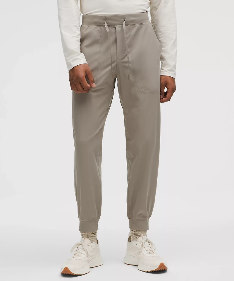 ABC Jogger *Regular | Men's Joggers