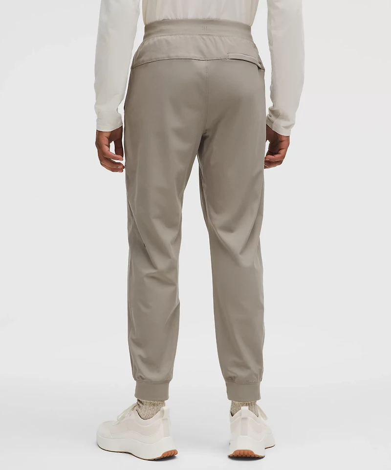 ABC Jogger *Regular | Men's Joggers