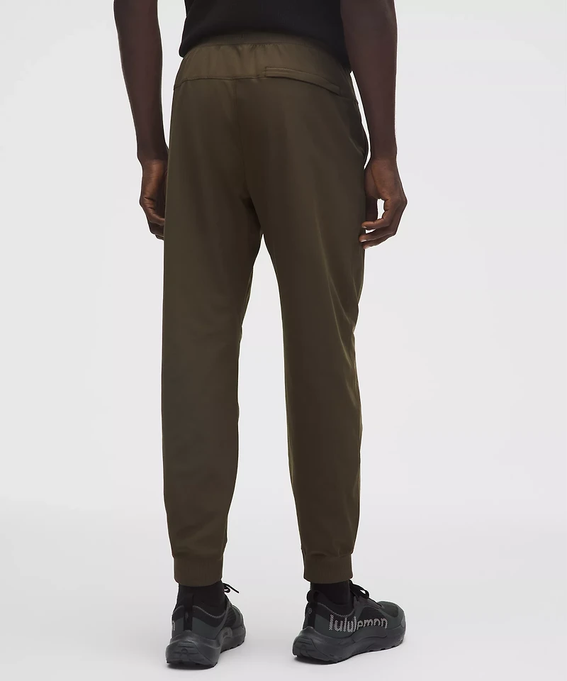ABC Jogger *Regular