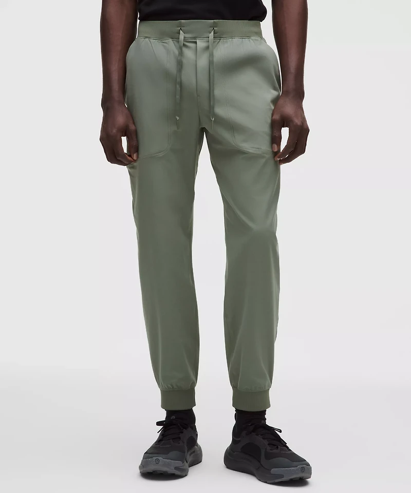 ABC Warpstreme Jogger *Regular