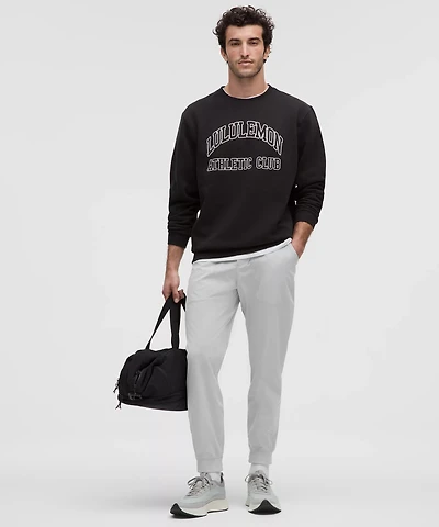 ABC Jogger *Shorter | Men's Joggers