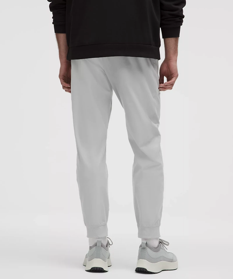 ABC Jogger *Shorter | Men's Joggers