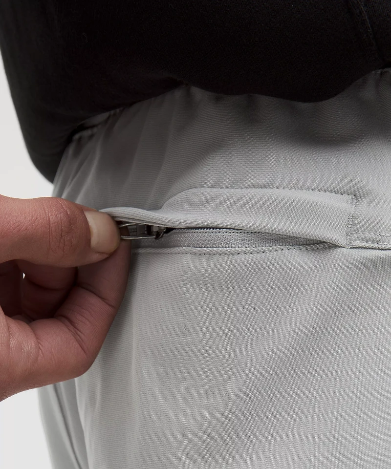 ABC Jogger *Shorter | Men's Joggers