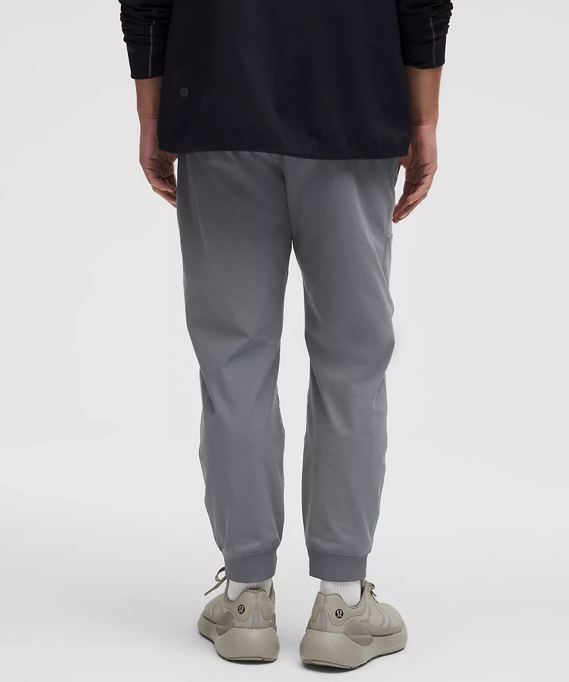 ABC Jogger *Shorter