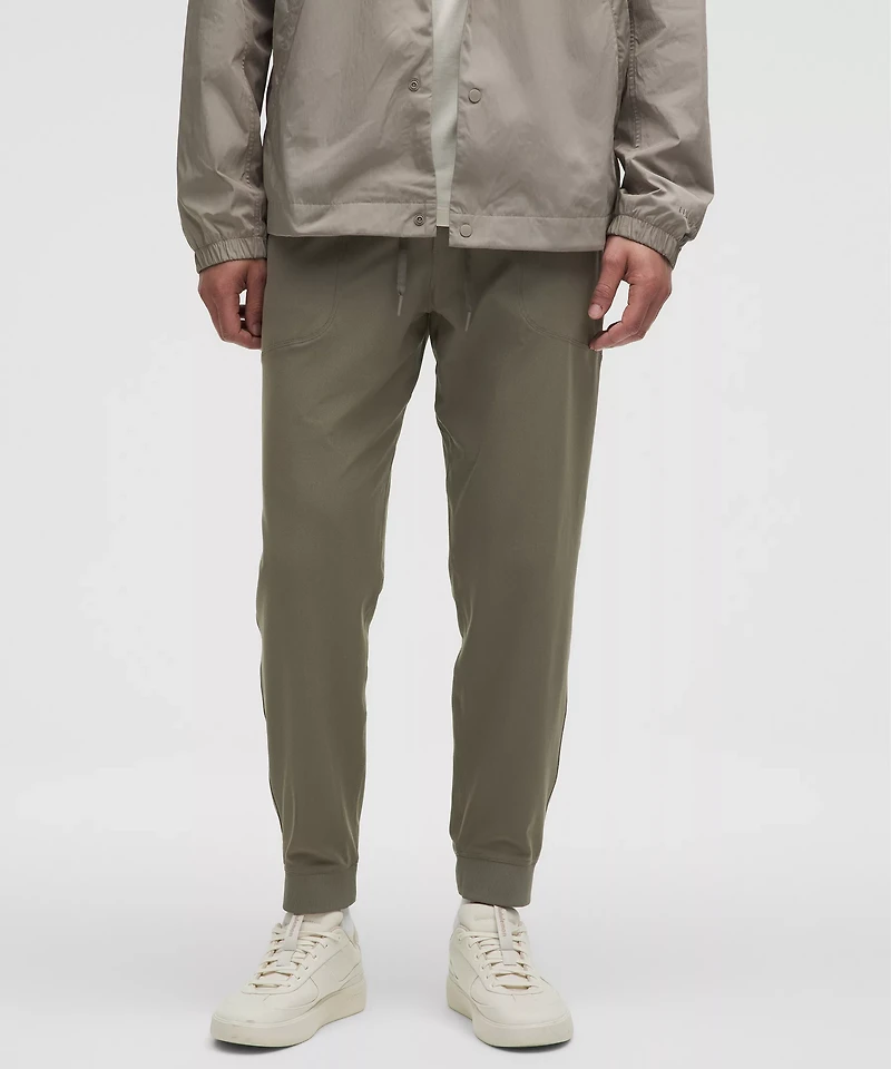 ABC Jogger *Shorter | Men's Joggers