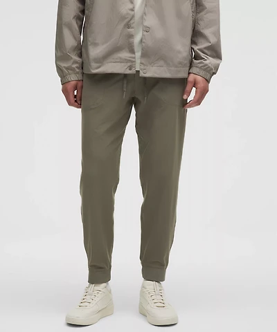 ABC Jogger *Shorter | Men's Joggers