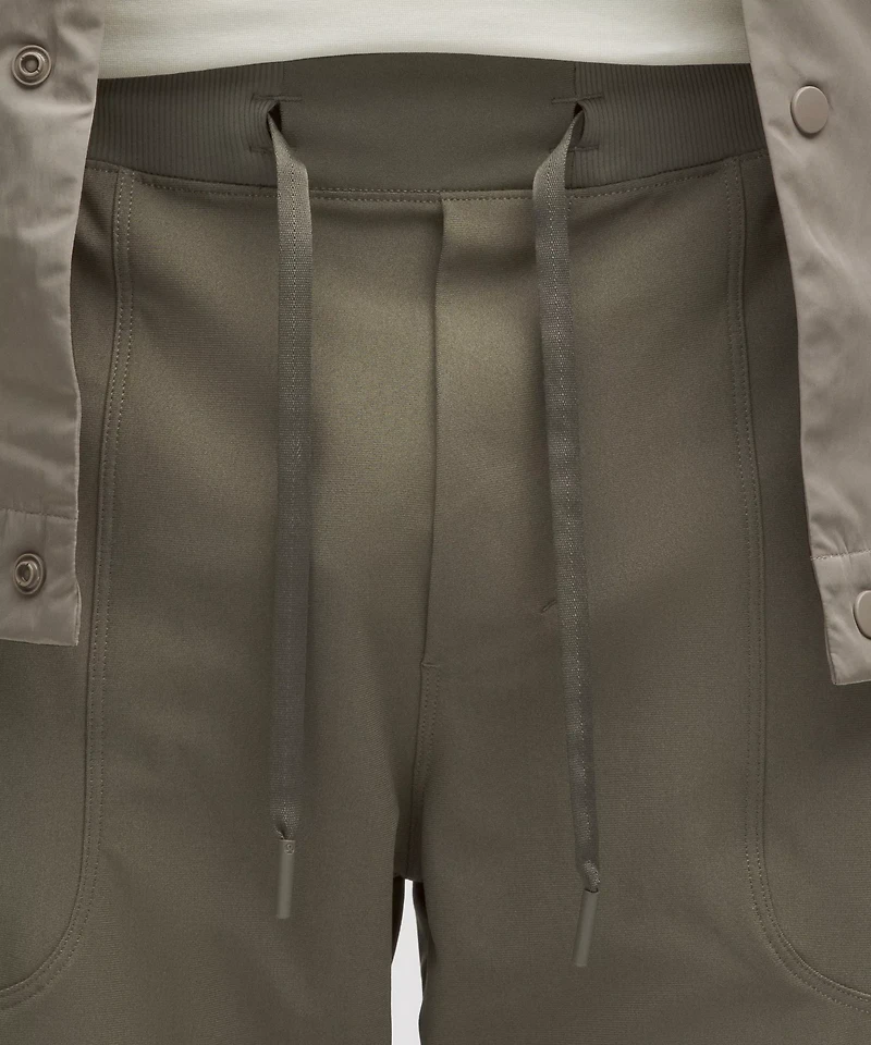 ABC Jogger *Shorter | Men's Joggers
