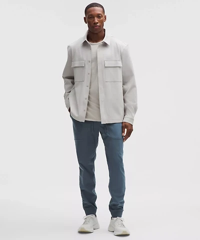 ABC Skinny-Fit Jogger *Regular | Men's Joggers