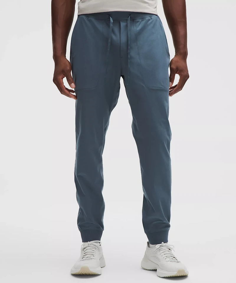 ABC Skinny-Fit Jogger *Regular | Men's Joggers