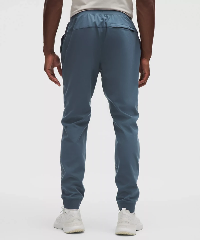 ABC Skinny-Fit Jogger *Regular | Men's Joggers