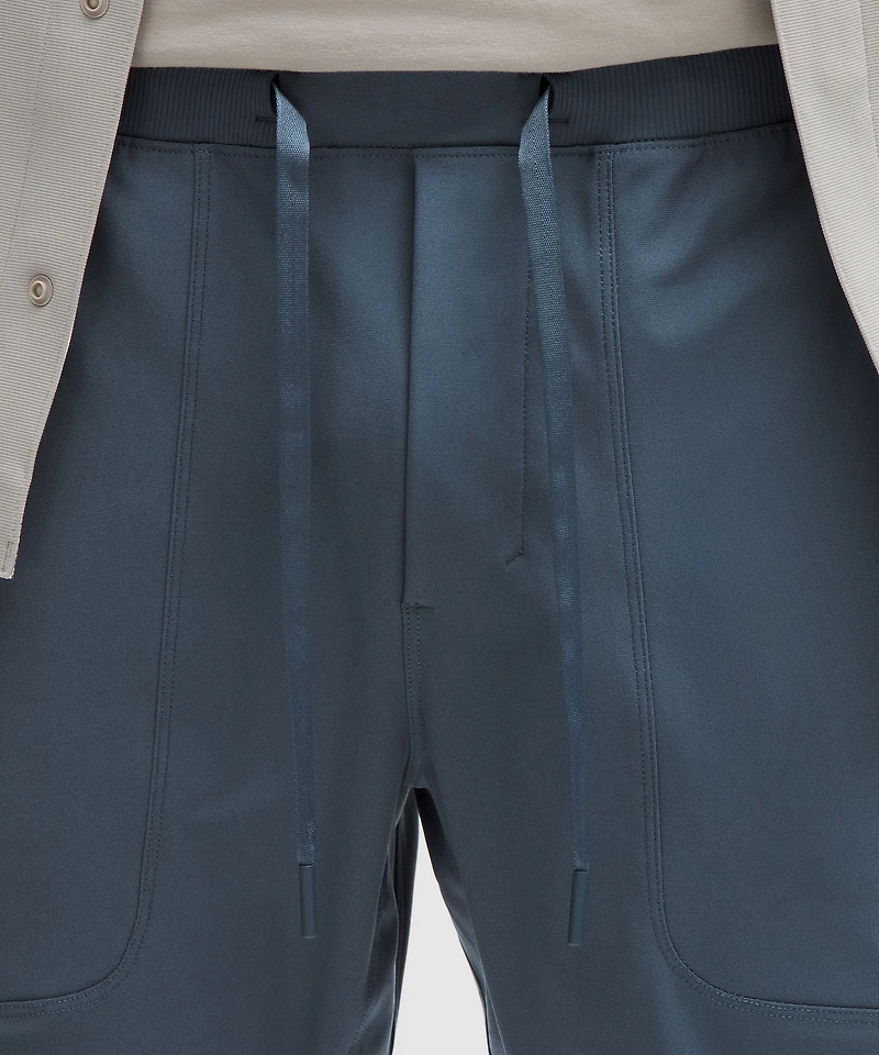 ABC Skinny-Fit Jogger *Regular | Men's Joggers