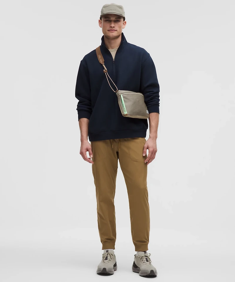 ABC Jogger Warpstreme *Tall