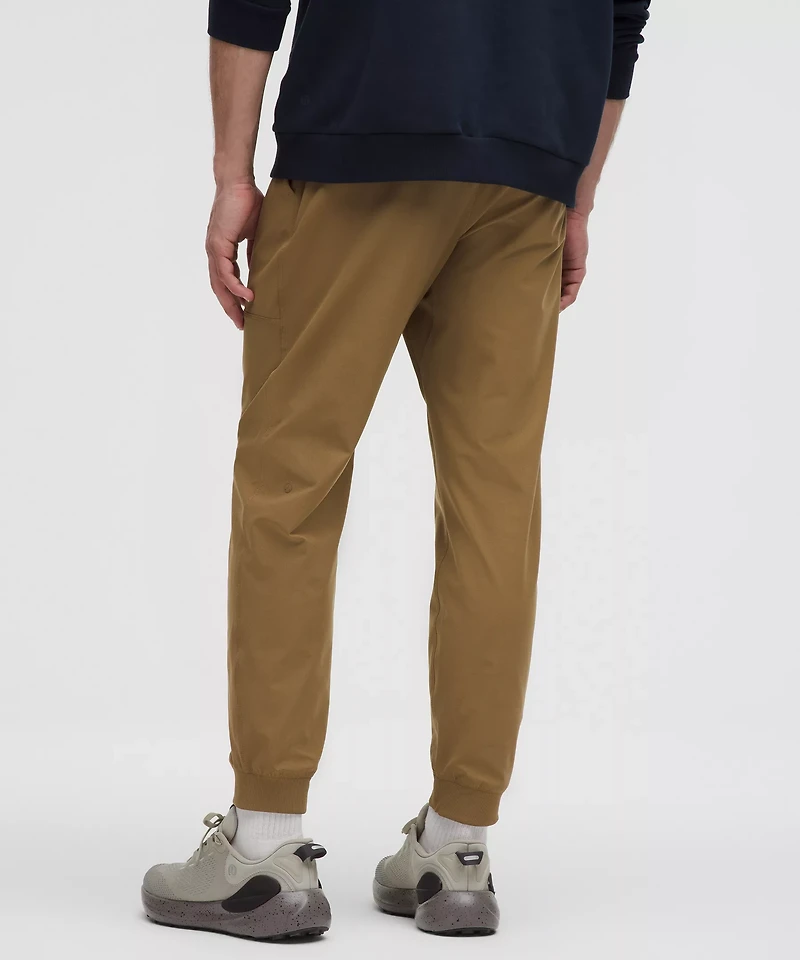 ABC Jogger Warpstreme *Tall