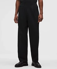 Men's Daydrift Relaxed-Fit Pleated Trouser *Regular | Trousers