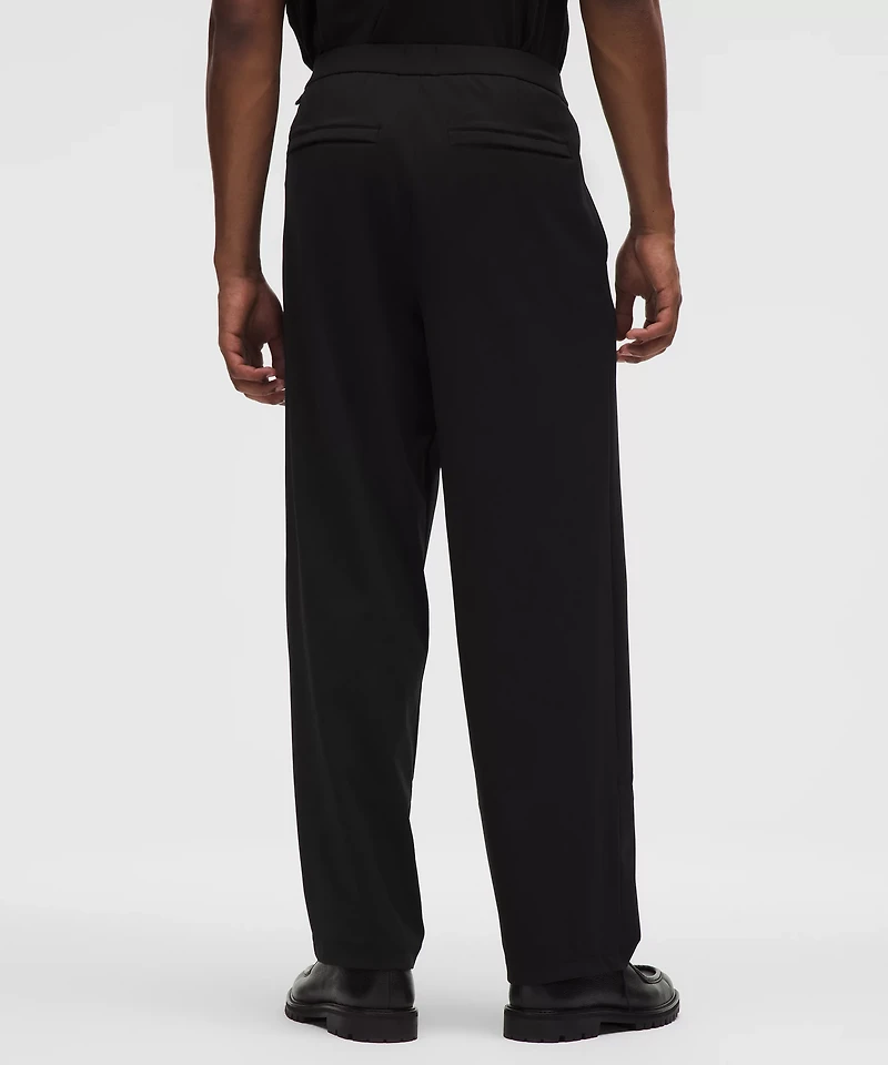 Men's Daydrift Relaxed-Fit Pleated Trouser *Regular | Trousers