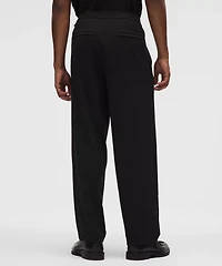 Men's Daydrift Relaxed-Fit Pleated Trouser *Regular | Trousers