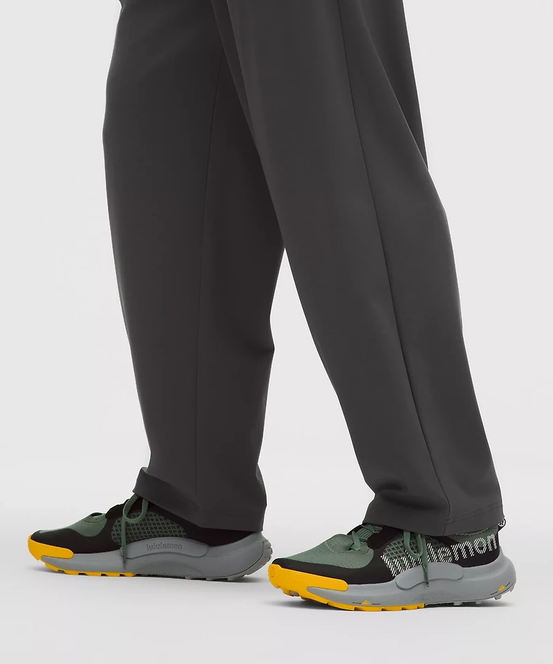 Men's Daydrift Relaxed-Fit Pleated Trouser *Regular | Trousers