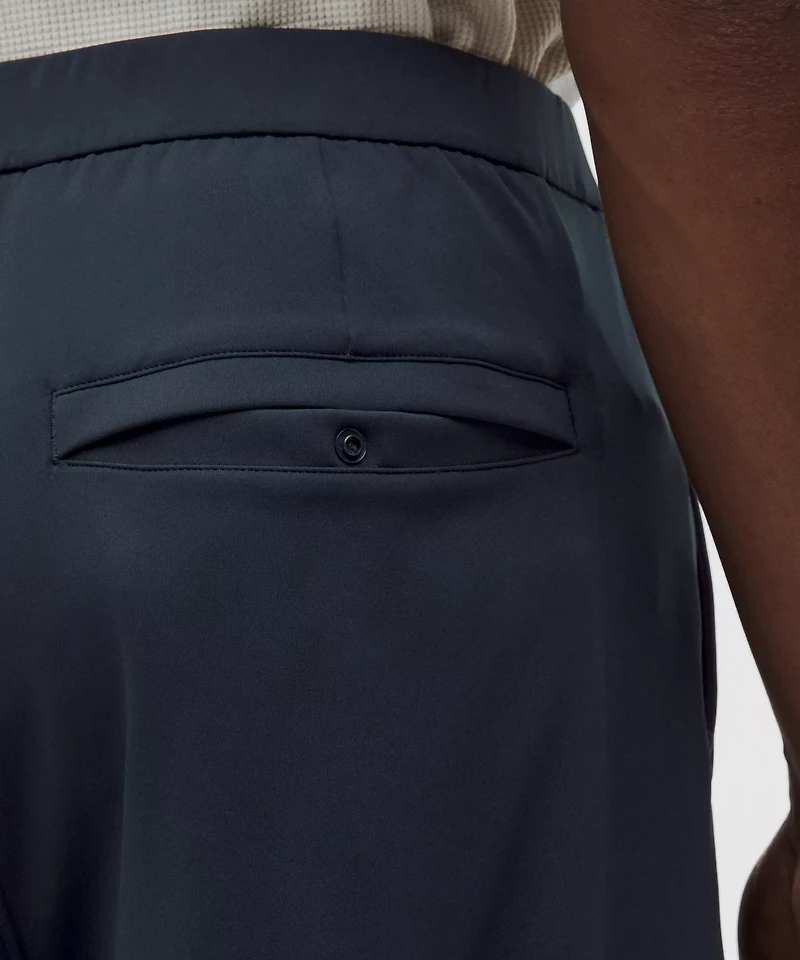 Men's Daydrift Relaxed-Fit Pleated Trouser *Regular