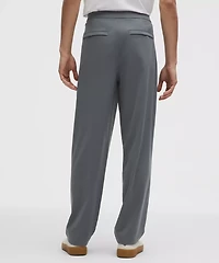 Men's Daydrift Relaxed-Fit Pleated Trouser Regular *No Belt Loops
