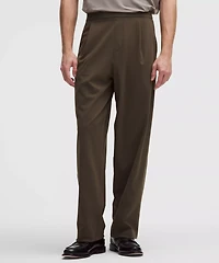 Men's Daydrift Relaxed-Fit Pleated Trouser *Regular