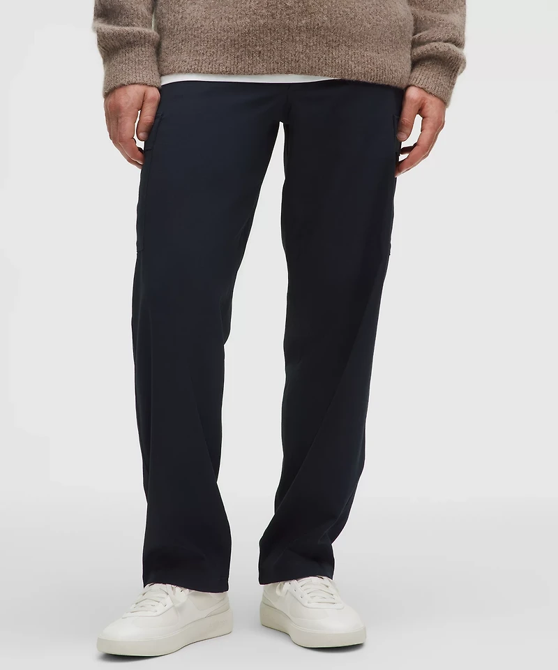 Ripstop Cargo Pant *Regular