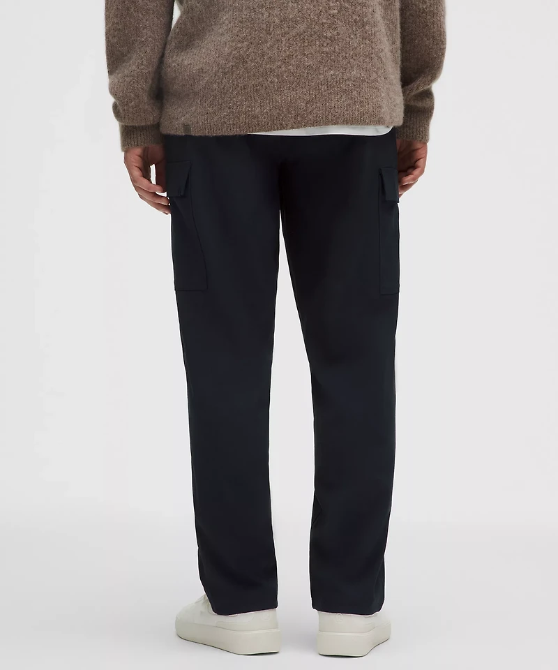 Ripstop Cargo Pant *Regular