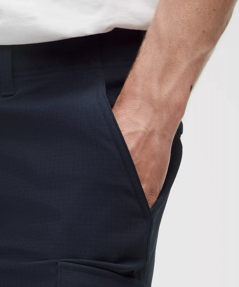 Ripstop Cargo Pant *Regular