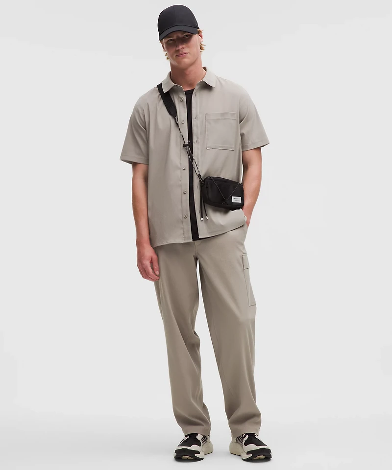 Ripstop Cargo Pant *Regular | Men's Pants