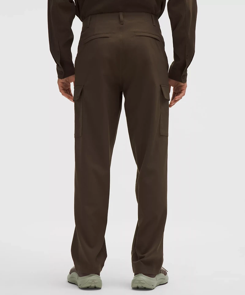 Ripstop Cargo Pant *Regular | Men's Pants
