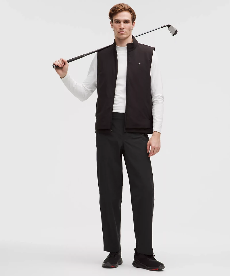 Waterproof Golf Pant *Regular | Men's Pants