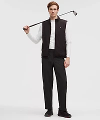 Waterproof Golf Pant *Regular | Men's Pants