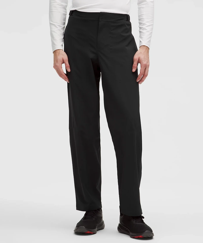 Waterproof Golf Pant *Regular | Men's Pants