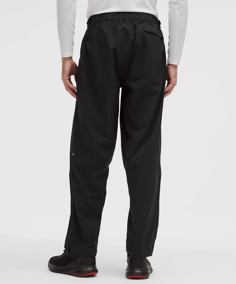 Waterproof Golf Pant *Regular | Men's Pants