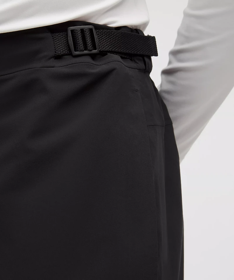 Waterproof Golf Pant *Regular