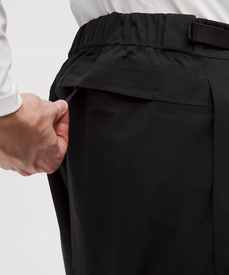 Waterproof Golf Pant *Regular | Men's Pants