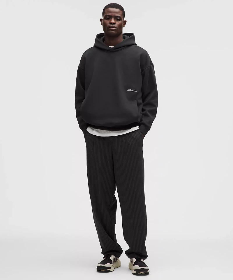 Men's Daydrift Relaxed-Fit Pleated Trouser *Regular