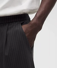 Men's Daydrift Relaxed-Fit Pleated Trouser *Regular