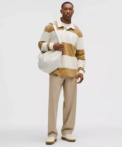 Men's Daydrift Relaxed-Fit Pleated Trouser *Regular