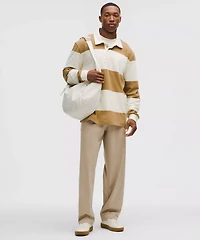 Men's Daydrift Relaxed-Fit Pleated Trouser *Regular