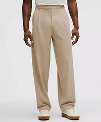 Men's Daydrift Relaxed-Fit Pleated Trouser *Regular