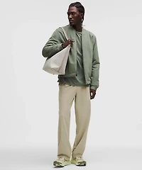 Men's Daydrift Relaxed-Fit Pleated Trouser *Regular