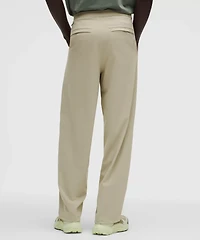 Men's Daydrift Relaxed-Fit Pleated Trouser *Regular
