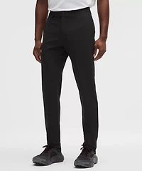 ABC Slim-Fit Trouser 32L *Textured WovenAir