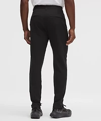 ABC Slim-Fit Trouser 32L *Textured WovenAir