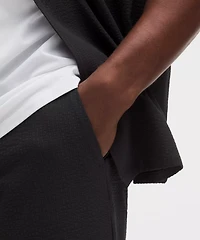 ABC Slim-Fit Trouser 32L *Textured WovenAir