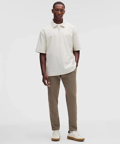 ABC Slim-Fit Trouser 32L *Textured WovenAir