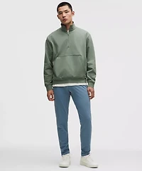 ABC Slim-Fit Trouser 32L *Textured WovenAir